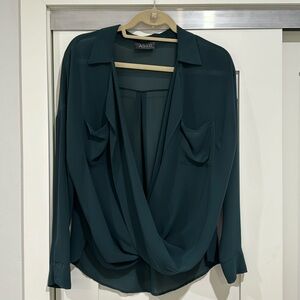 ASTR Blouse